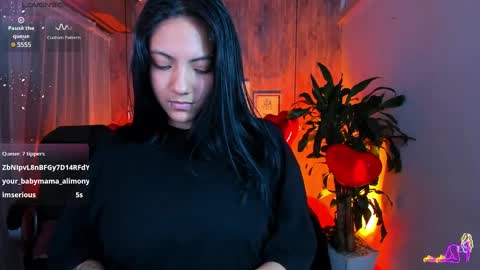 Michael Black online show from February 15, 6:55 pm