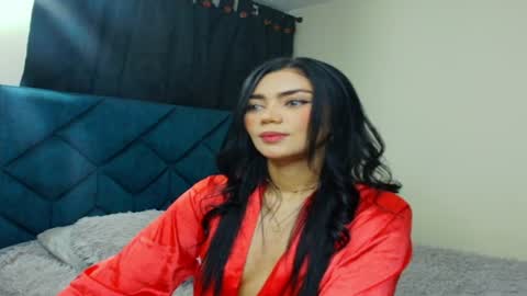 miilaa_cooper online show from September 17, 5:33 am