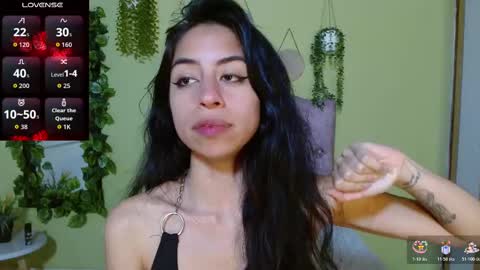 miiss_alyssaa online show from November 16, 11:18 pm
