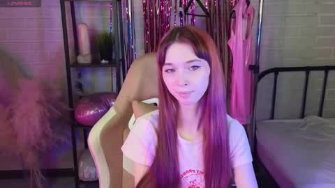 Jessica online show from February 12, 1:20 am