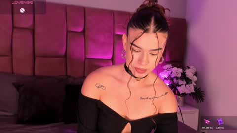 Miss Rousee online show from February 5, 1:14 pm