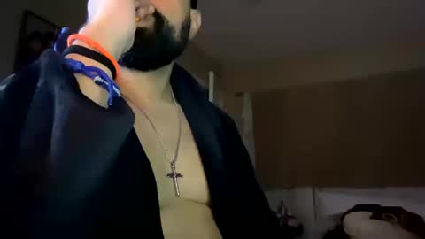 mik138 online show from October 13, 11:18 pm