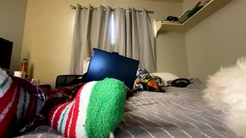 mik138 online show from December 15, 3:08 pm