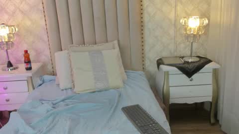 mika doll online show from February 20, 6:26 am