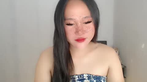 Hi im Avah online show from March 11, 5:54 am