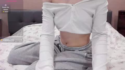 Mika online show from March 2, 8:37 pm