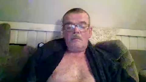 mikael42 online show from February 10, 8:34 pm