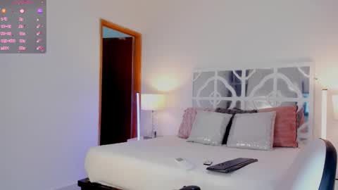 Mikaela blondie bigass online show from December 19, 12:44 pm