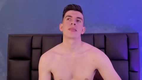 mikael online show from January 16, 5:16 am