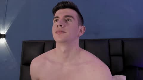 mikael online show from September 10, 4:46 am