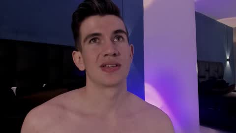 mikael online show from October 18, 4:38 am