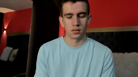 mikael online show from September 15, 10:50 am