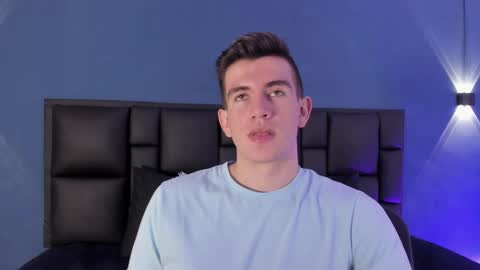 mikael online show from September 24, 4:52 am