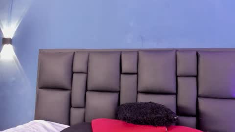 mikael online show from November 14, 5:20 am