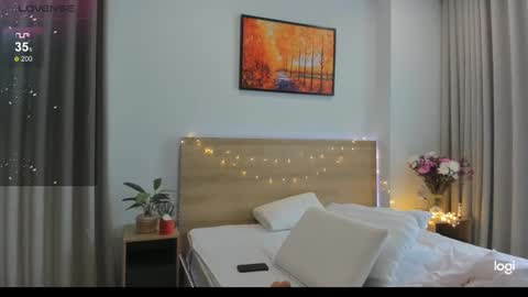 Miko now i live in Vietnam online show from January 27, 4:20 am