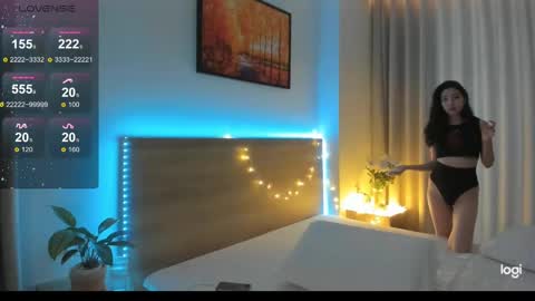 Miko now i live in Vietnam online show from January 16, 8:22 am