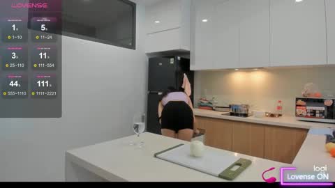 Miko now i live in Vietnam online show from January 8, 6:41 am