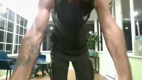 Snapshot of mikal702912 chatting on October 30, 8:48 am mikal702912 online show from October 30, 8:48 am