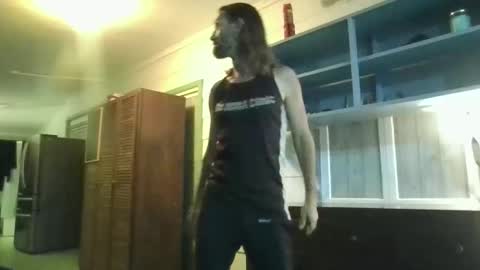 Snapshot of mikal702912 chatting on October 14, 9:34 am mikal702912 online show from October 14, 9:34 am