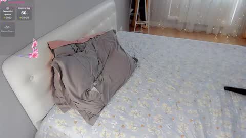 mikasssu online show from February 20, 6:19 am