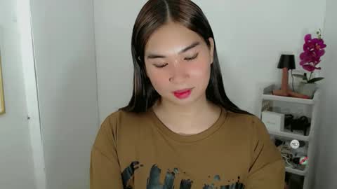 Kyla online show from January 18, 6:55 am