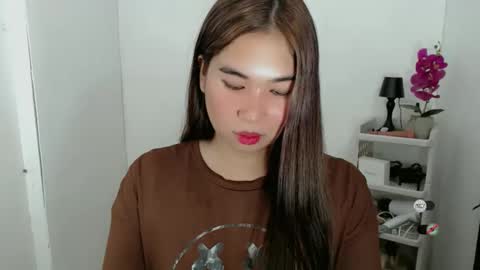 Kyla online show from January 19, 6:56 am