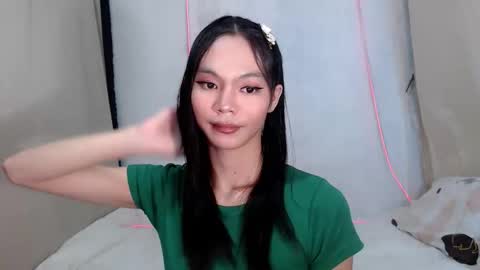 NAUGHTY MIKAYXX online show from May 26, 1:44 am