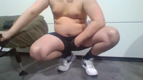 mike38be online show from February 6, 6:54 pm