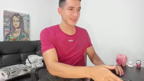 mike3xxx online show from November 7, 3:31 am