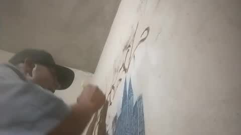 Maherz43 online show from April 22, 9:05 am