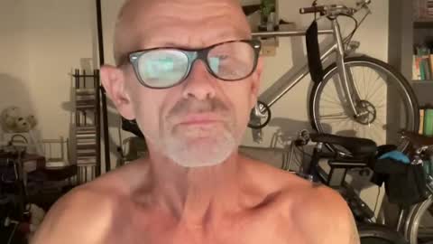 mike4playhot online show from August 1, 6:53 pm