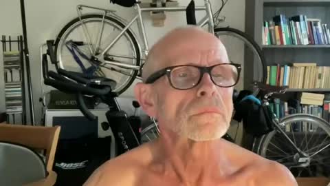 mike4playhot online show from June 16, 5:06 pm