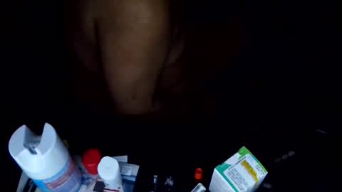 mike66730 online show from February 1, 6:54 am