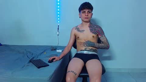 Mike IMDEPENDIENT MODEL online show from September 12, 2:46 am