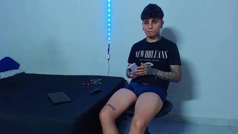 Mike IMDEPENDIENT MODEL online show from October 8, 3:13 am