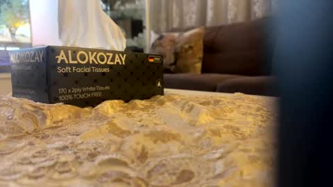 mike860947 online show from March 8, 1:17 am