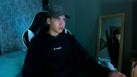 Mike 0233 online show from March 12, 4:08 am