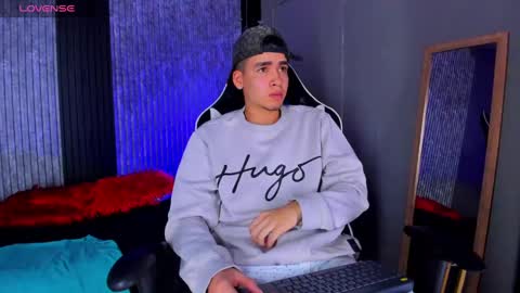 Mike 0233 online show from March 7, 4:12 am