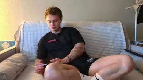 Mike Magic online show from July 3, 3:44 am