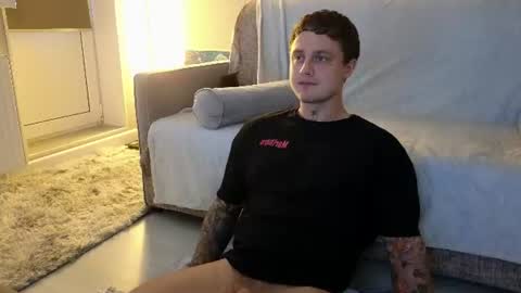Mike Magic online show from June 16, 2:04 am