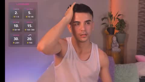 ANGHELS online show from February 26, 5:38 pm