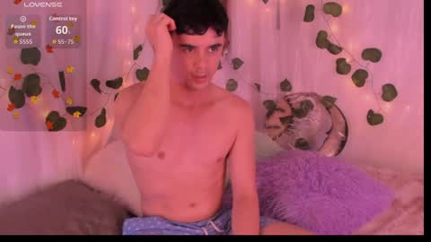 ANGHELS online show from April 24, 12:51 pm