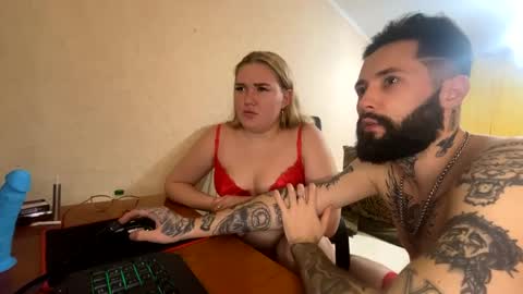 Mike and anna online show from June 4, 3:51 pm