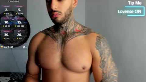 Mike Belle online show from February 10, 12:02 am