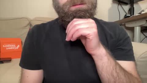 MIke online show from March 9, 11:53 pm