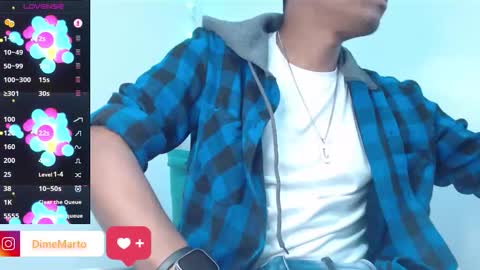 Mike online show from March 8, 5:17 pm