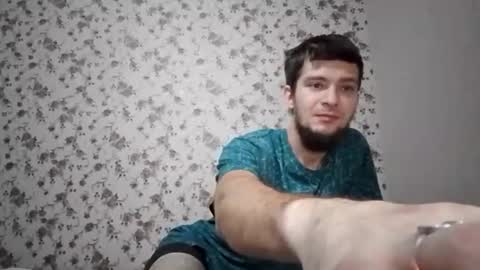 mike_foro online show from October 19, 7:18 pm