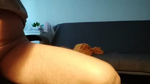 mike_gy online show from July 22, 4:14 am