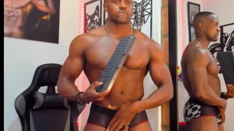 mike kilian1 online show from October 27, 7:25 pm