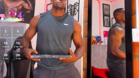 mike kilian1 online show from February 14, 3:04 pm